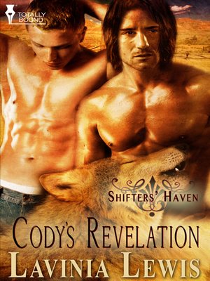 cover image of Cody's Revelation